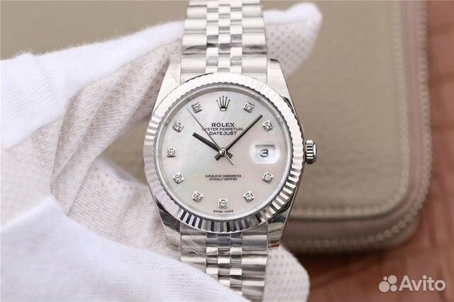 Rolex DateJust Rolex DateJust