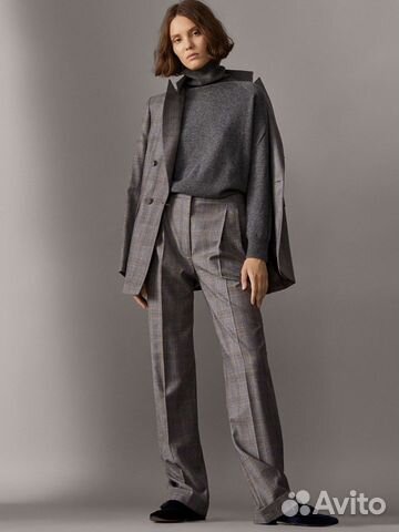 Костюм massimo dutti Костюм massimo dutti