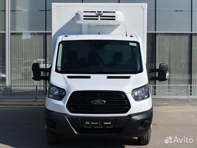 Ford Transit 2.2 МТ, 2020 Ford Transit 2.2 МТ, 2020