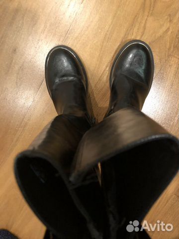 Сапоги детские Zara Сапоги детские Zara