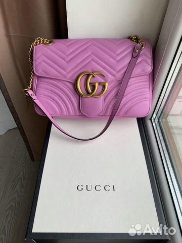Сумка Gucci Сумка Gucci