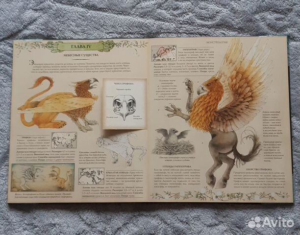 Монстрология Эрнст Дрейк книга