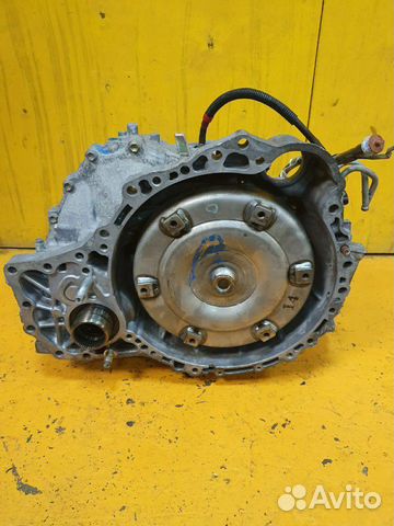 АКПП автомат тойота RAV4 1AZ-FE 2.0 U140F