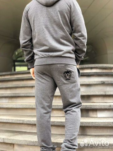 Спортивный костюм Angelo Galasso Спортивный костюм Angelo Galasso