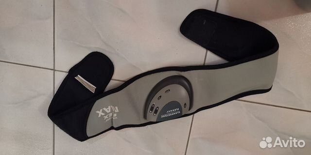 Пояс миостимулятор slendertone Пояс миостимулятор slendertone