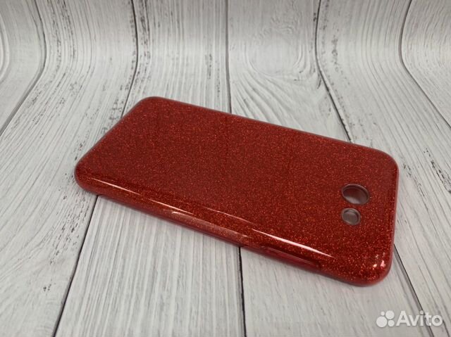 Накладка для samsung Galaxy J7 2017