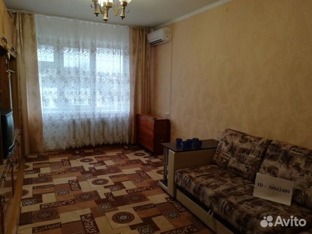 2-к квартира, 44.2 м², 4/5 эт.