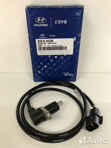 Датчик ABS задний правый Hyundai 946105A200