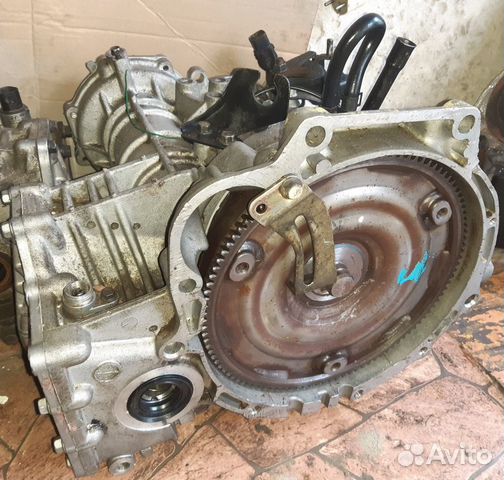 Коробка передач Хендай Киа Hyundai Kia контрактная