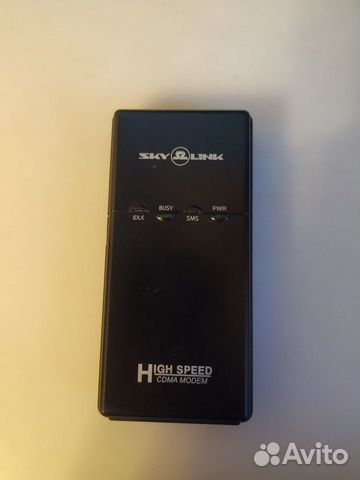Модем sky link cdma Модем sky link cdma