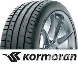 225 55 17 Летние Шины Kormoran Ultra High Performa