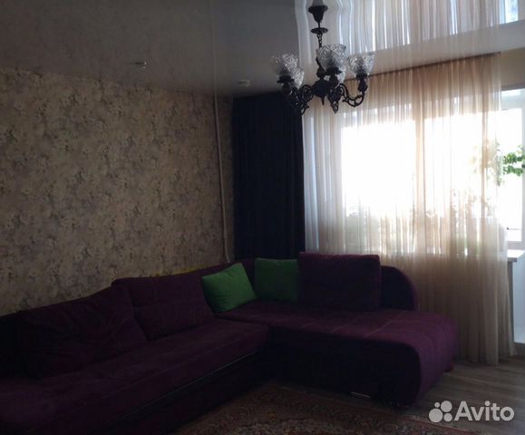 3-к квартира, 87.8 м², 4/5 эт. 3-к квартира, 87.8 м², 4/5 эт.