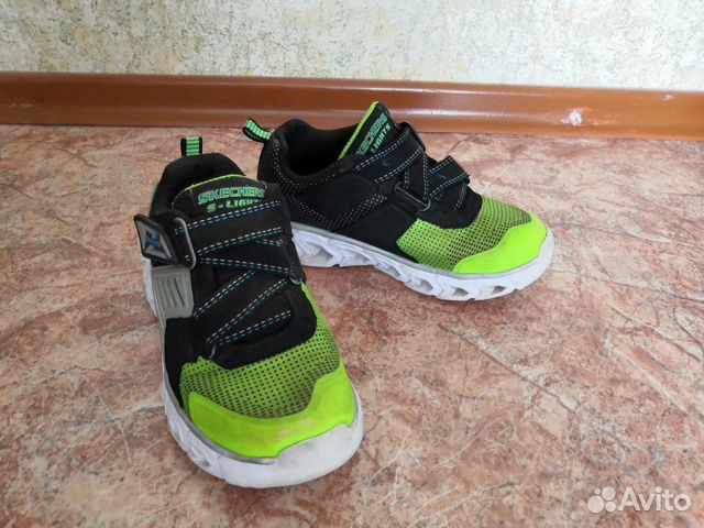 Кроссовки Skechers 28р Кроссовки Skechers 28р