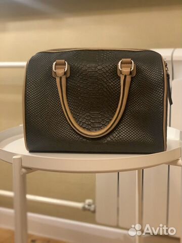 Сумка Tous (оригинал, кожа)