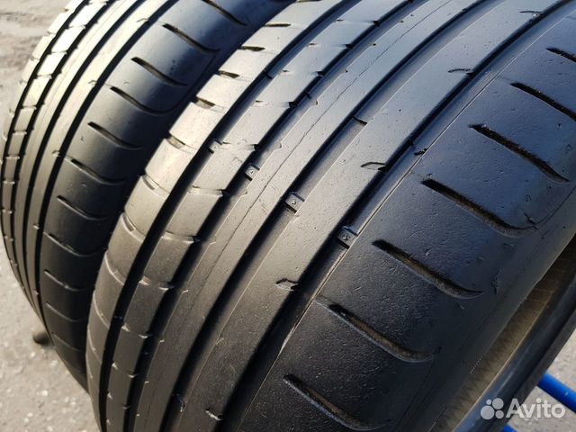 235 50 18 GoodYear eagle F1 asyммetric 2 97V ii 235 50 18 GoodYear eagle F1 asyммetric 2 97V ii