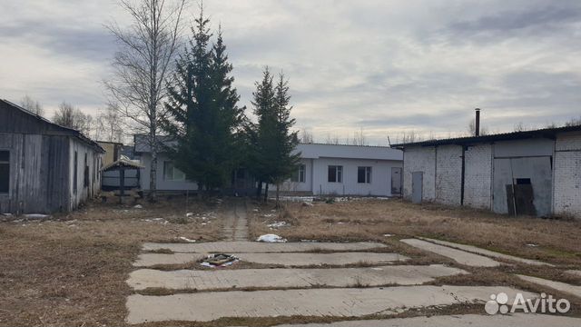 Помещение свободного назначения, 1300 м²