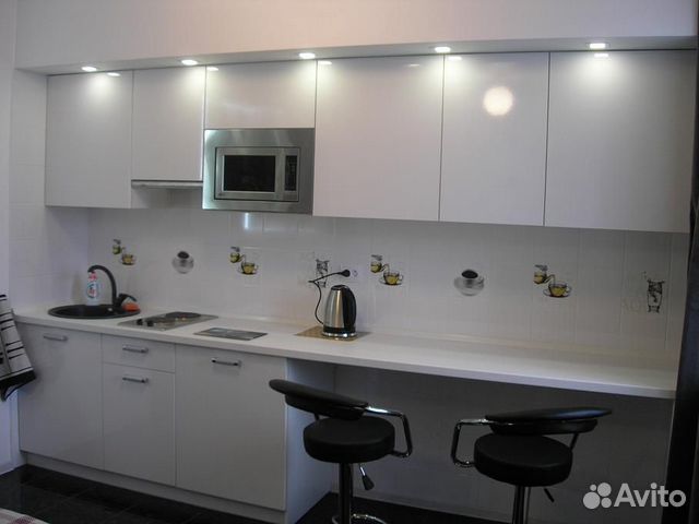 1-к квартира, 32 м², 10/14 эт.