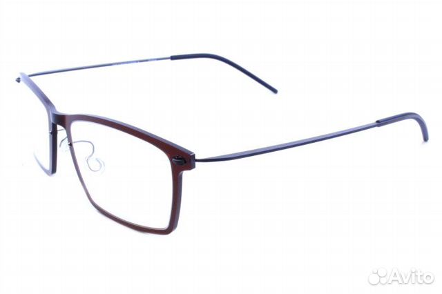 Оправа Lindberg chestnut Оправа Lindberg chestnut