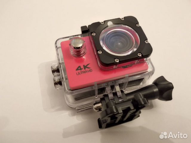 Action камера