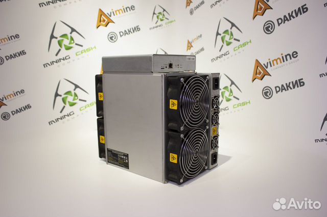 83952199115 Antminer S17+ 70/73/76Th