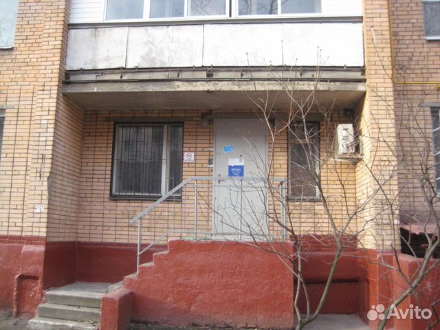 Торговое помещение, 38.6 м²