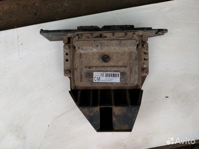 Блок управления двигателем эбу. Ниссан Альмера Б10