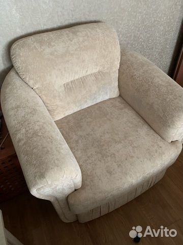 Кресло Формула Дивана флок Кресло Формула Дивана флок