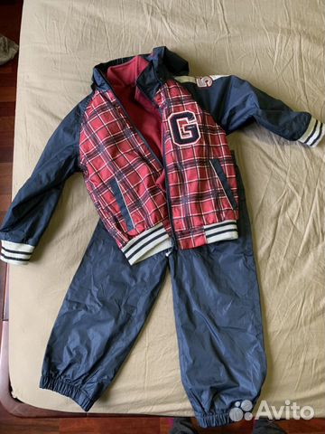 Комплект Gusti 3в1 Комплект Gusti 3в1