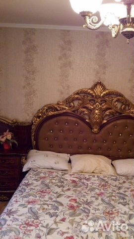 Комната 14 м² в 4-к, 2/9 эт.