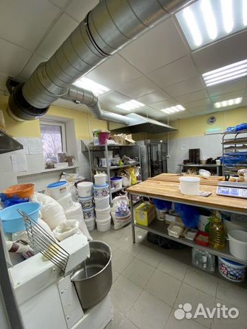 Торговое помещение, 105.3 м² Пр. Октября 162/1а