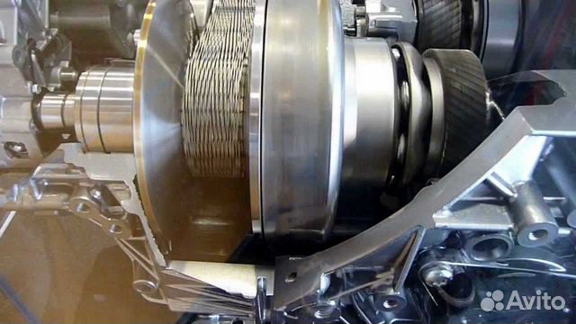 Ремонт Вариатора Audi Ауди А5 АКПП 01J Ремонт Вариатора Audi Ауди А5 АКПП 01J