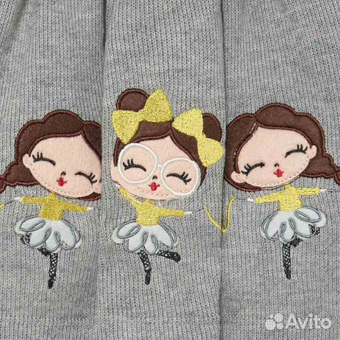 Платье Mayoral, 1,5 года, 2 года (2 размера)