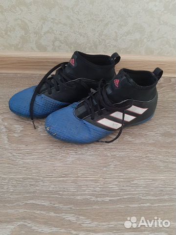 Бутсы Adidas 36 р Бутсы Adidas 36 р