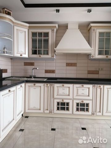 4-к квартира, 121 м², 16/19 эт. 4-к квартира, 121 м², 16/19 эт.