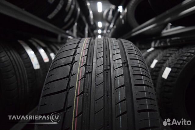 Шины летние 225/45 R17 Triangle TH-201 Шины летние 225/45 R17 Triangle TH-201