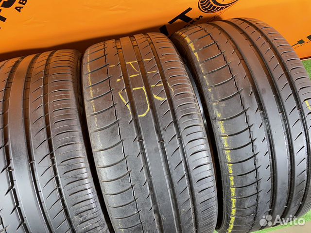 275 45 20 Летние Бу шины Michelin LS1 275 45 20 Летние Бу шины Michelin LS1