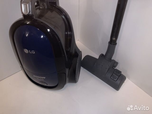 Пылесос lg Пылесос lg