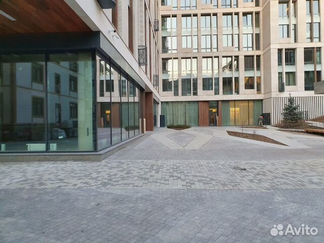 2-к квартира, 90 м², 7/10 эт. 2-к квартира, 90 м², 7/10 эт.