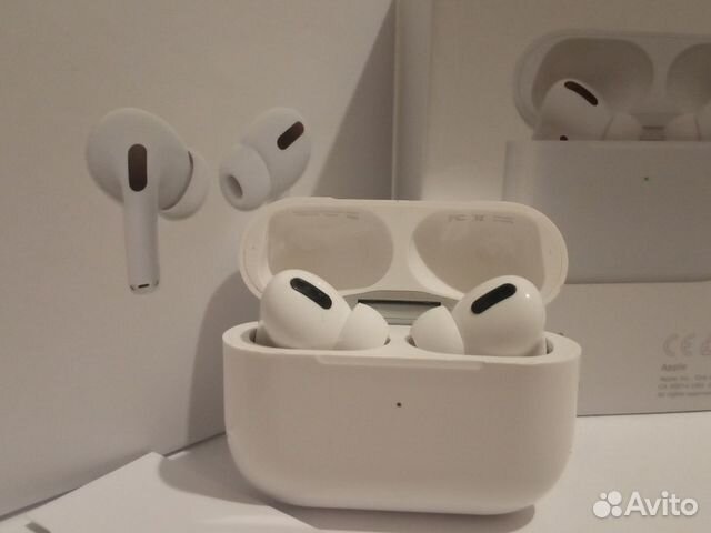 AirPods Pro 1:1 подарок AirPods Pro 1:1 подарок