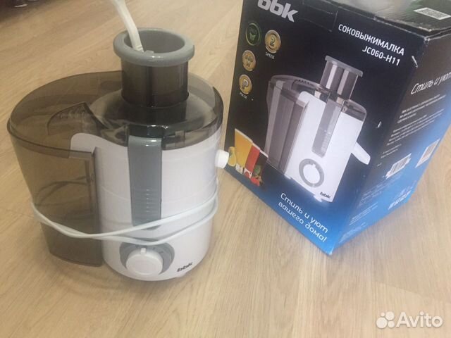 Соковыжималка bbk Соковыжималка bbk