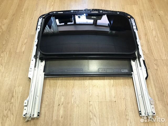 Люк в сборе Mercedes W213 W205 C253 W253 Люк в сборе Mercedes W213 W205 C253 W253