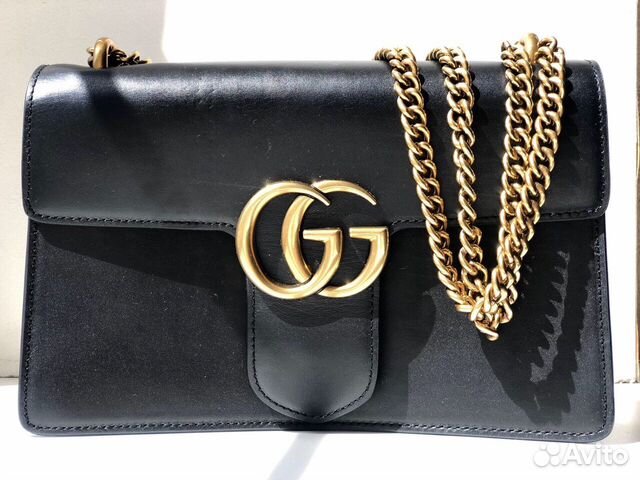 Сумка Gucci Сумка Gucci