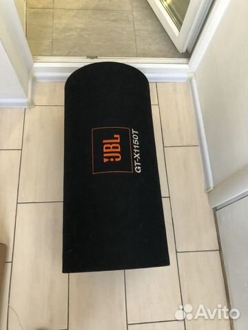 jbl gtx1150t