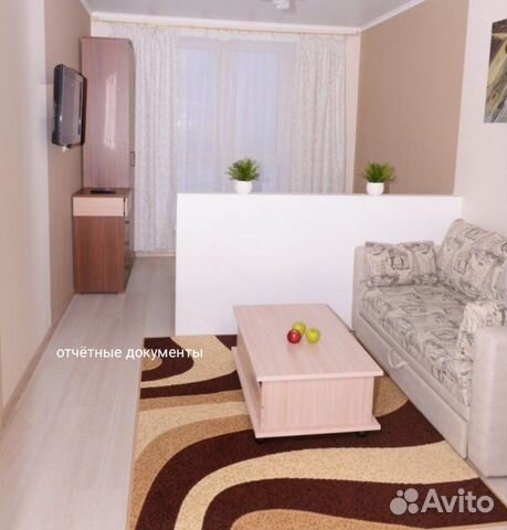 1-к квартира, 35 м², 14/16 эт.