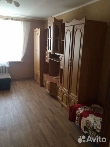 1-к квартира, 37.6 м², 9/10 эт.
