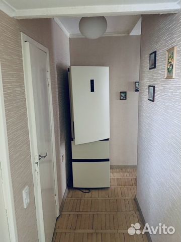 3-к квартира, 76 м², 2/5 эт.