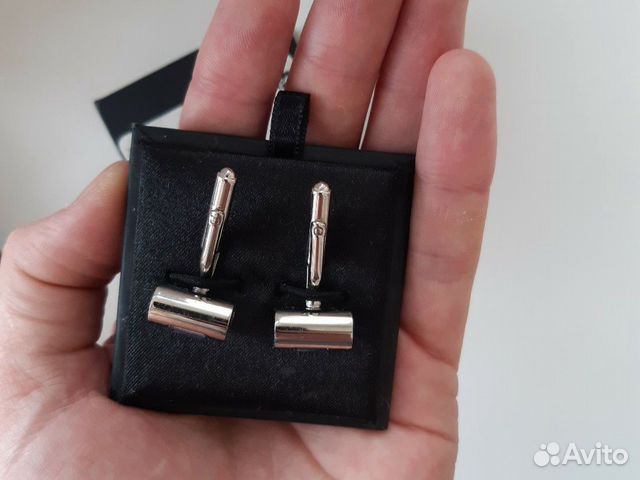 Запонки мужские Запонки мужские
