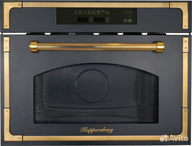 Микроволновая печь Kuppersberg RMW 969 Микроволновая печь Kuppersberg RMW 969