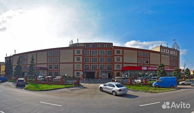 Гараж, 24 м²