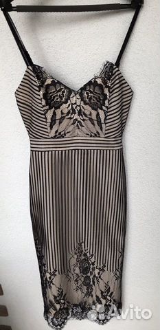 Платье коктейльное Malina Fashion Платье коктейльное Malina Fashion